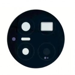 Back Camera Lens for Honor Magic V6 Black OEM