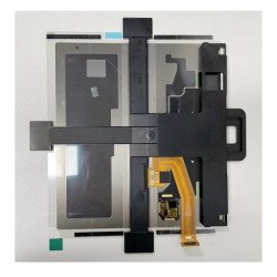 Built-in Screen Replacement for Xiaomi Mix Fold 2 Black Premium