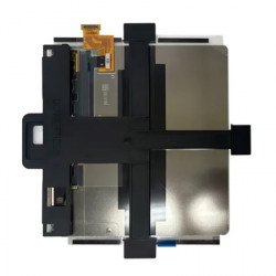 Built-in Screen Replacement for Xiaomi Mix Fold 4 Black Premium