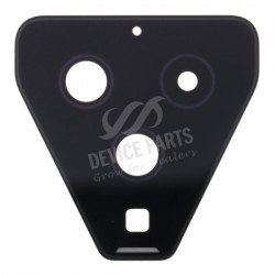 Back Camera Lens for Xiaomi Black Shark 3/Black Shark 3 Pro/Black Shark 3S Black Premium