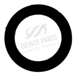 Back Camera Lens for Xiaomi Mi 4C Black HQ