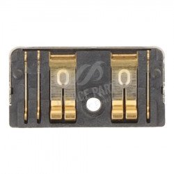 Battery FPC Connector Port Onboard for iPad Air Premium 5Pin