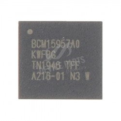 CD3217B12 Charging IC for iPad Pro 12.9 2018(3rd)/Pro 12.9 2020(4th)/Air 2020/Air 4/Pro 11 2021(3rd)/Pro 12.9 2021(5th)... Premium