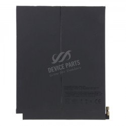 0090S 9720mAh Battery + Battery Adhesive for iPad Air 13 2024/Air 13 2025 Premium without Logo