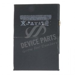 A1484 Battery + Battery Adhesive for iPad Air/9.7 2017(5th)/9.7 2018(6th)/10.2 2019(7th)/10.2 2020(8th)/10.2 2021(9th) Premium without Logo