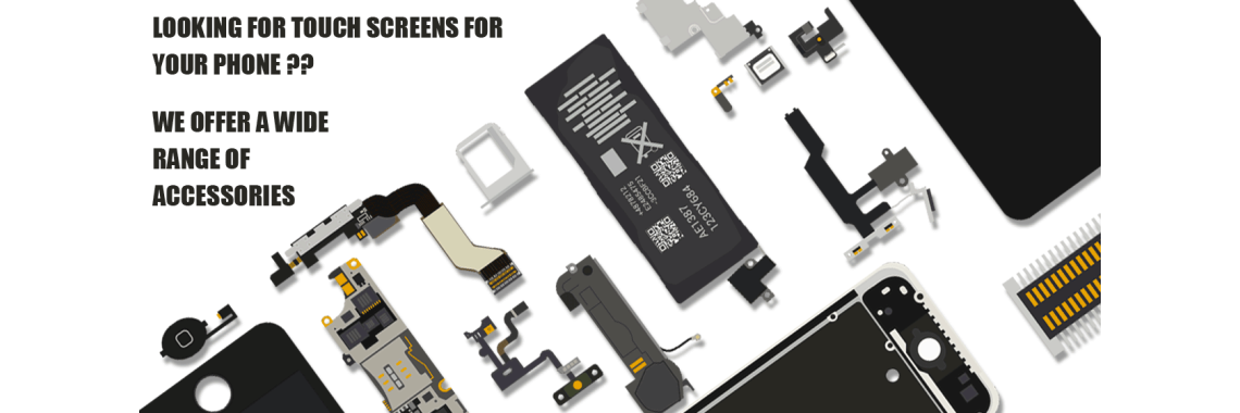 Mobile Accessories