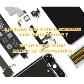 MobileSpares MobileSpares