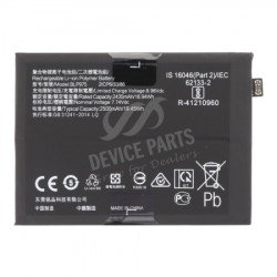 BLP975 5000mAh Battery + Battery Adhesive for OnePlus 11/Realme 11 Pro+/11R OEM