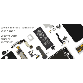 Mobile Spares Mobile Spares