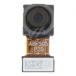 5MP Ultrawide Back Camera for Honor Magic8 Lite/600 Lite Premium