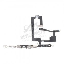 Power Button Flex Cable for iPhone 15 Pulled