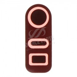 10Pcs Front Camera Sensing Sticker for iPhone 15/15 Plus/15 Pro/15 Pro Max Ori 10Pcs Front Camera Sensing Sticker for iPhone 15/15 Plus/15 Pro/15 Pro Max Ori