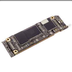 Apple iPhone 11 128GB 4GB RAM Motherboard PCB - No Face ID