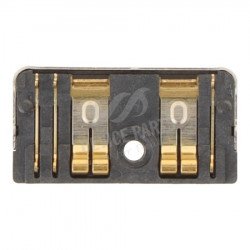 Battery Connector Metal Bracket for iPad 10.2 2019(iPad 7th) Premium Battery Connector Metal Bracket for iPad 10.2 2019(iPad 7th) Premium