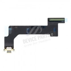 Charging Port Flex Cable for iPad 2022(iPad 10th) Cellular Version Yellow Premium Charging Port Flex Cable for iPad 2022(iPad 10th) Cellular Version Yellow Premium