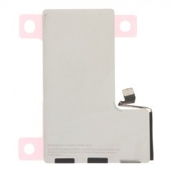 2203B/103CS 3800mAh Battery + Battery Adhesive for iPhone 16 Pro High Capacity Version OEM without Logo