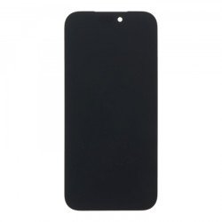 Screen Replacement with Proximity Light Sensor Flex Cable for iPhone 17 Pro Max Diagnosable Black Genuine Screen Replacement with Proximity Light Sensor Flex Cable for iPhone 17 Pro Max Diagnosable Black Genuine