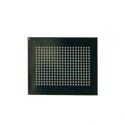 Nand Flash Hdd IC for iPhone 16/16 Plus/16 Pro/16 Pro Max/16e/Air... Premium 256GB