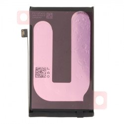 3692mAh Battery + Battery Adhesive for iPhone 17 1st Version Standard Capacity Version Diagnosable OEM without Logo