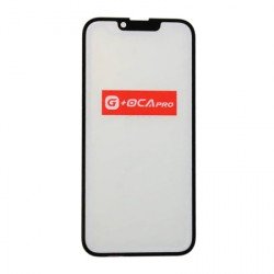 G+OCA Pro Glass Lens + OCA for iPhone 15 Pro Max Black OEM G+OCA Pro Glass Lens + OCA for iPhone 15 Pro Max Black OEM