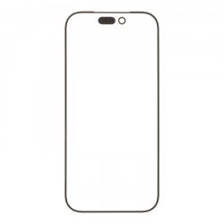 G+OCA Pro Glass Lens + OCA for iPhone 17 Pro Black G+OCA Pro Glass Lens + OCA for iPhone 17 Pro Black