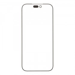 G+OCA Pro Glass Lens + OCA for iPhone 17 Pro Max Black G+OCA Pro Glass Lens + OCA for iPhone 17 Pro Max Black