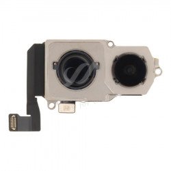 48MP+48MP Full Set Back Camera for iPhone 17 Premium