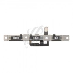 Volume Button Flex Cable for iPhone 16e Premium Volume Button Flex Cable for iPhone 16e Premium