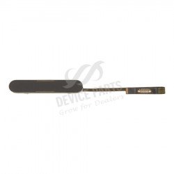 Customize Side Keys for iPhone 17 Black Premium