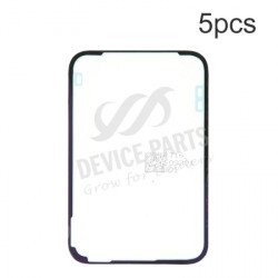 5Pcs 2UUL BA17P Back Cover Sealing Adhesive for iPhone 17 Pro 5Pcs 2UUL BA17P Back Cover Sealing Adhesive for iPhone 17 Pro