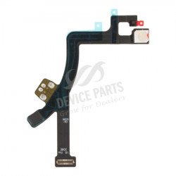 Flash Light Sensor Flex Cable for iPhone 17e Premium Flash Light Sensor Flex Cable for iPhone 17e Premium