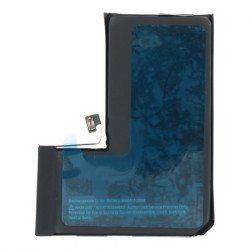 JC 3200mAh Battery + Battery Adhesive for iPhone 14 Pro Standard Capacity Version OEM