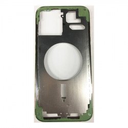 Middle Frame with Side Buttons + SIM Card Tray for iPhone 13 Pro Max 6.7" USA Version Green OEM Middle Frame with Side Buttons + SIM Card Tray for iPhone 13 Pro Max 6.7" USA Version Green OEM