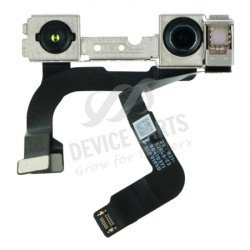 Front Camera with IR Camera for iPhone 12/12 Pro Premium