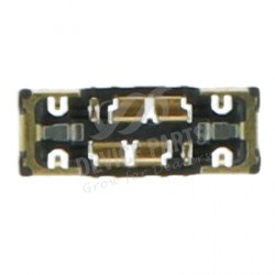 Battery FPC Connector Port Onboard for iPhone 12/12 Mini/12 Pro Max/12 Pro/SE 2022 Premium 4Pin