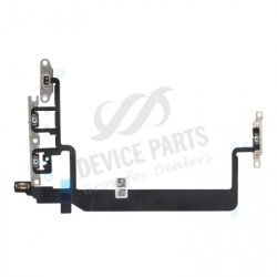 Power&Volume Button Flex Cable for iPhone 13 Pro 6.1" Premium Power&Volume Button Flex Cable for iPhone 13 Pro 6.1" Premium