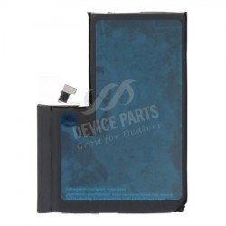 A2653 4352mAh Battery + Battery Adhesive for iPhone 13 Pro Max 6.7" OEM without Logo A2653 4352mAh Battery + Battery Adhesive for iPhone 13 Pro Max 6.7" OEM without Logo