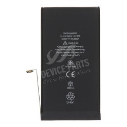3270mAh Battery + Battery Adhesive for iPhone 12/12 Pro 2nd Version High Capacity Version Diagnosable OEM without Logo 5 Days In Arrival
