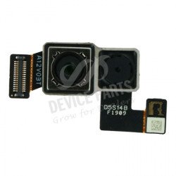 Back Camera for Motorola Moto G7 Pulled