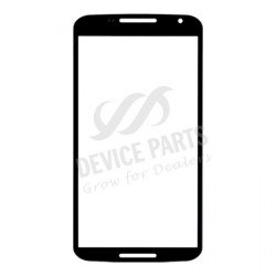 Glass Lens for Motorola Nexus 6 Black OEM Glass Lens for Motorola Nexus 6 Black OEM