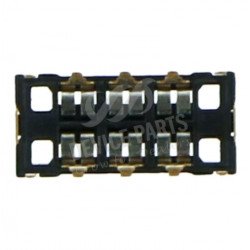 Battery FPC Connector Port Onboard for OnePlus 2 Premium 12Pin