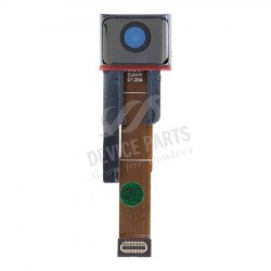 16MP Front Camera with Bracket for OnePlus 7 Pro Blue Premium