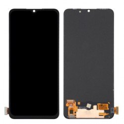 Screen Replacement for Oppo A73 2020 CPH2099 Black Premium