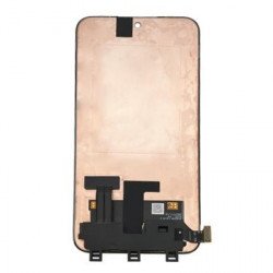 Screen Replacement for Oppo A6 Pro 5G CPH2781 BOE Version Black Premium
