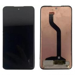 External Screen Replacement for Oppo Find N PEUM00 Black Premium