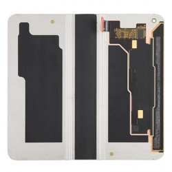 Built-in Screen Replacement for Oppo Find N PEUM00 Black Premium
