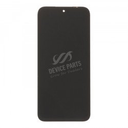 Screen Replacement for Oppo A6x 4G CPH2819/A6x 5G CPH2783 Black Premium