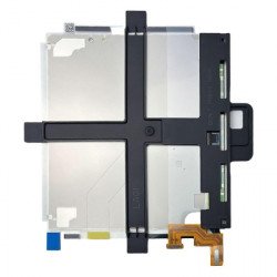 Built-in Screen Replacement for Samsung Galaxy Z Fold7 F966 Black Premium Built-in Screen Replacement for Samsung Galaxy Z Fold7 F966 Black Premium