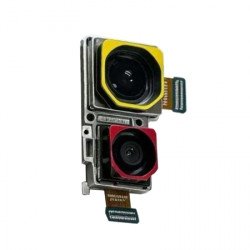 48MP+48MP Wide+Ultrawide Back Camera for Sony Xperia 1 VIII Premium
