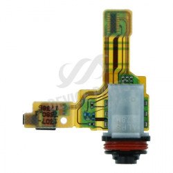 Headphone Jack Flex Cable for Sony Xperia XZ1 Compact Premium Headphone Jack Flex Cable for Sony Xperia XZ1 Compact Premium